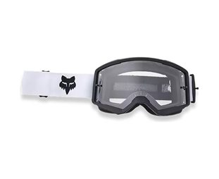 Hiihtolasit Fox MTB Main White