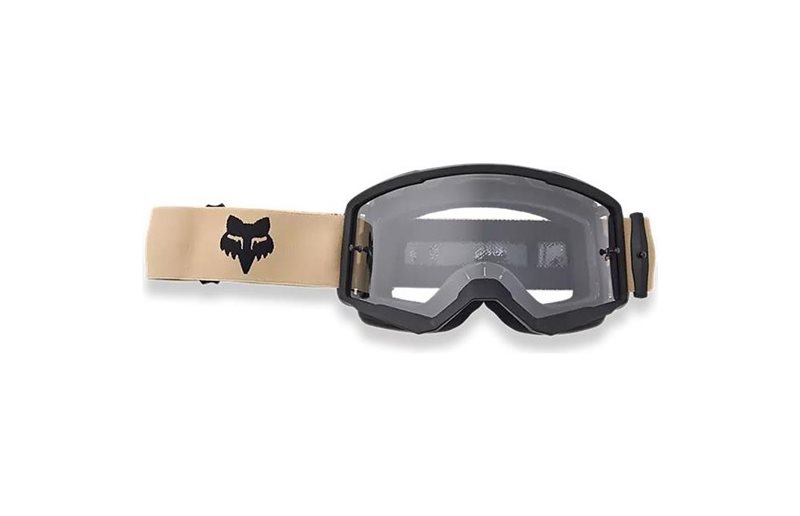 Hiihtolasit Fox MTB Main Iron