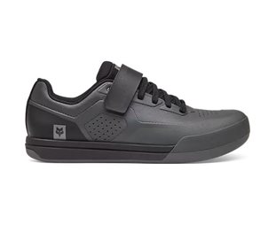 Cykelskor Fox Union Dark Shadow