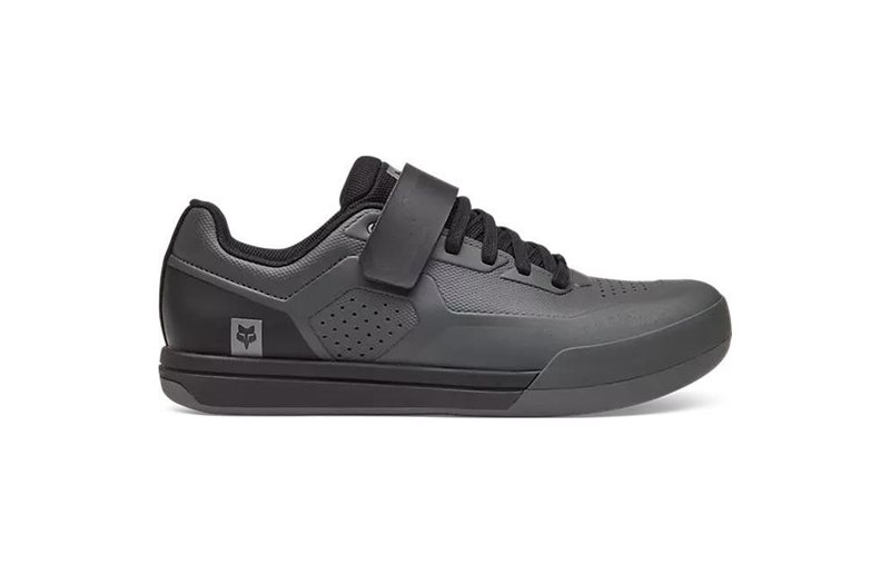 Cykelskor Fox Union Dark Shadow