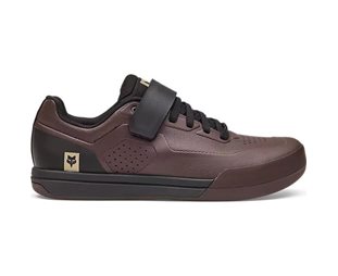 Cykelskor Fox Union Cocoa