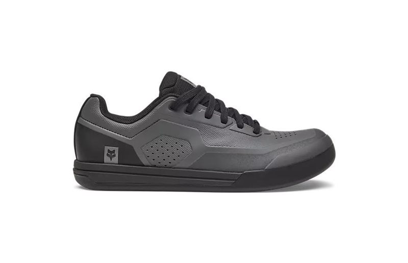 Cykelskor Fox Union Flat Dark Shadow