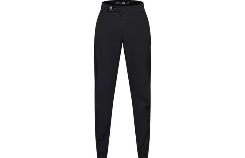 Pyöräilyhousut Fox Pants Ranger Black