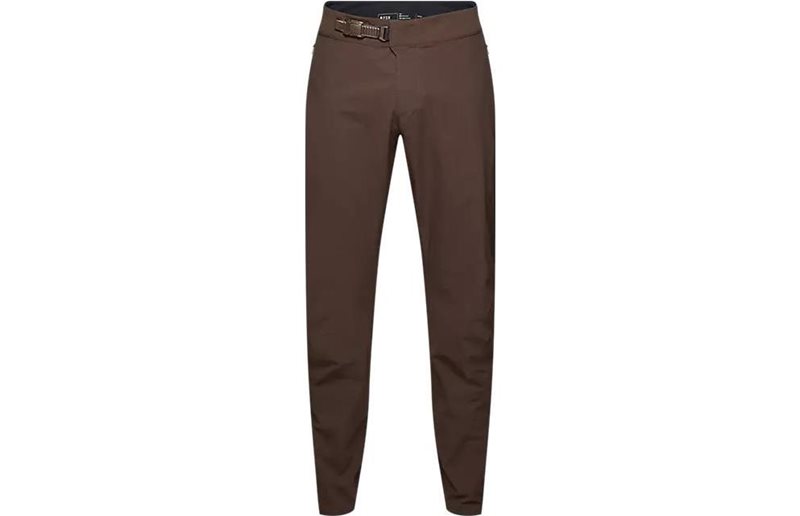 Pyöräilyhousut Fox Pants Ranger Cocoa