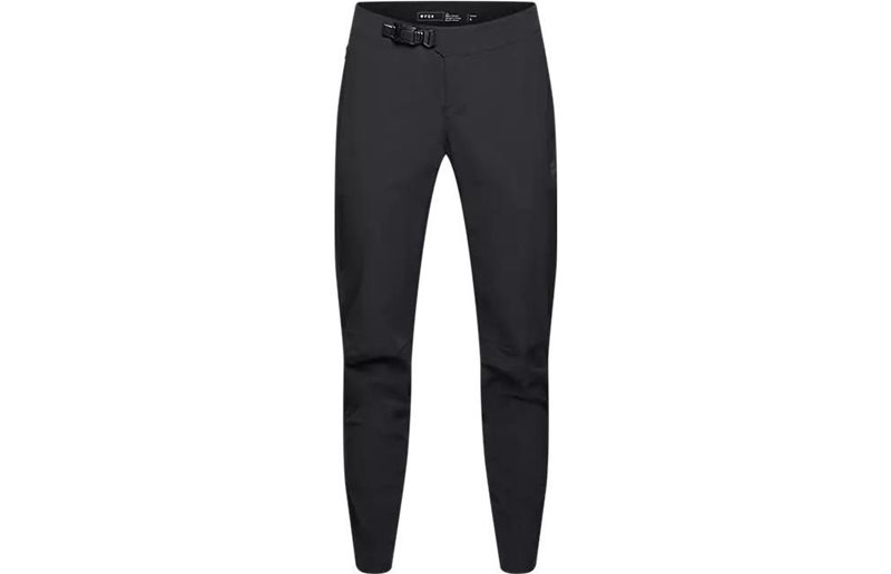 Pyöräilyhousut Fox Pants W Ranger Black