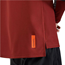 Cykeltröja Fox Jersey Defend LS Rust