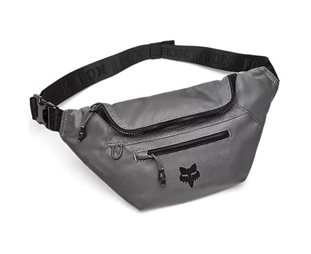 Midjeväskor Fox Hip Pack Fox Head Pewter