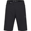 Pyöräilyshortsit Fox Shorts Ranger w/ Liner Black