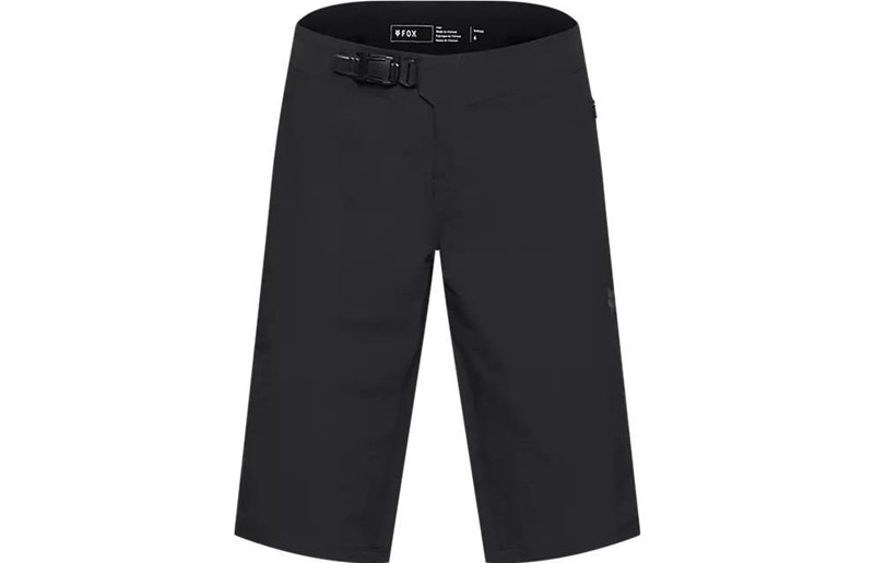 Pyöräilyshortsit Fox Shorts W Ranger w/ Liner Black