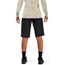 Pyöräilyshortsit Fox Shorts W Ranger w/ Liner Black