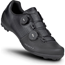 Cykelskor Dam Scott Gravel RC Carbon Black