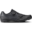 Cykelskor Dam Scott Gravel RC Carbon Black
