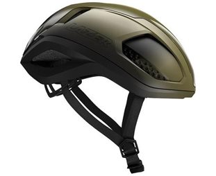 Cykelhjälm Lazer Vento KinetiCore Salt & Pepper
