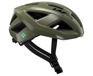 Cykelhjälm Lazer Tonic KinetiCore Pine Green