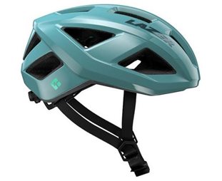 Sykkelhjelm Lazer Tonic KinetiCore Stone Blue