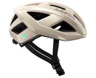 Cykelhjälm Lazer Tonic KinetiCore Latte