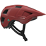 Maastokypärä Lazer Lupo KinetiCore Matte Maroon