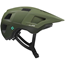 Sykkelhjelm Lazer Finch KinetiCore Matte Fern Green