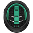 Cykelhjälm Lazer Maze KinetiCore Matte Black