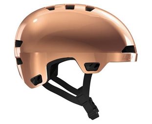 Cykelhjälm Lazer Maze KinetiCore Copper