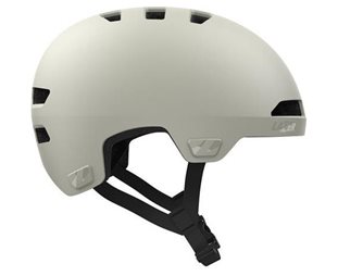 Sykkelhjelm Lazer Maze KinetiCore Matte White Stone