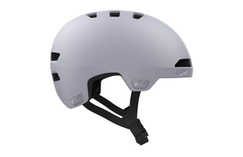 Cykelhjälm Lazer Maze KinetiCore Matte Violet Fog