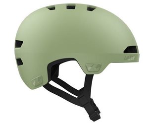 Pyöräilykypärä Lazer Maze KinetiCore Matte Meadow Green