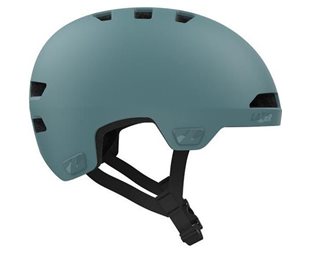 Pyöräilykypärä Lazer Maze KinetiCore Matte Stone Blue