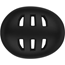 Sykkelhjelm Lazer Maze Jr KinetiCore Matte Black