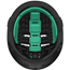 Sykkelhjelm Lazer Maze Jr KinetiCore Matte Black