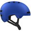 Pyöräilykypärä Lazer Maze Jr KinetiCore Matte Dusk Blue