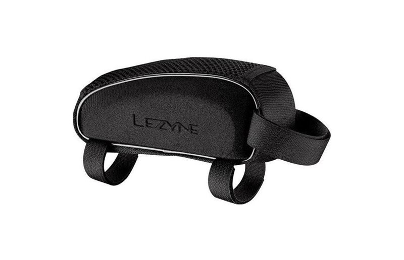 Lezyne Ramväska Energy Caddy 1,2L - Svart