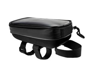 Ramväska Lezyne Smart Energy Caddy XL 0.5L Svart
