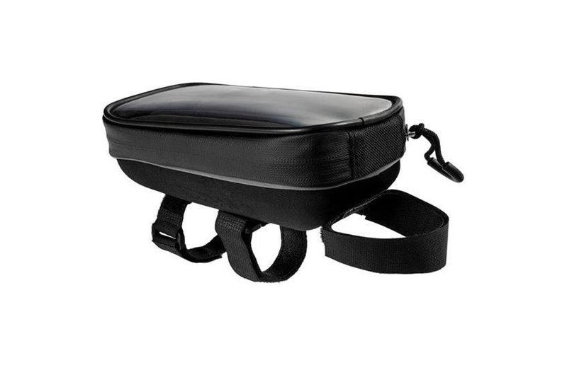 Rammetaske Lezyne Smart Energy Caddy XL 0.5L Sort