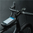 Ramväska Lezyne Smart Energy Caddy XL 0.5L Svart