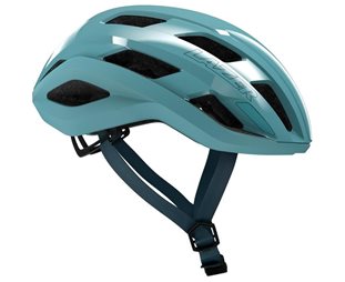 Sykkelhjelm Lazer Strada KinetiCore Stone Blue