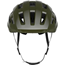 Cykelhjälm Lazer Tempo KinetiCore Pine Green