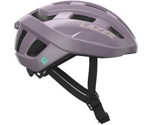 Cykelhjelm Lazer Tempo KinetiCore Mulberry