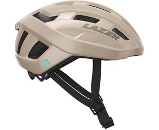 Cykelhjelm Lazer Tempo KinetiCore Latte