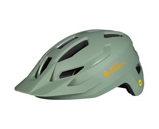 Pyöräilykypärä Sweet Protection Ripper Mips Helmet Willow Green