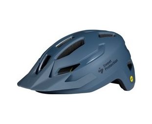 Pyöräilykypärä Sweet Protection Ripper Mips Helmet Flare Blue