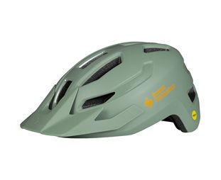 Cykelhjelm Sweet Protection Ripper Mips Helmet JR Willow Green