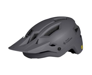 Cykelhjälm Sweet Protection Primer Mips Helmet Graphite