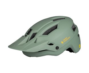 Cykelhjelm Sweet Protection Primer Mips Helmet Willow Green