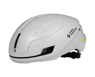 Cykelhjelm Sweet Protection Falconer Aero 2Vi Mips Helmet Bronco White
