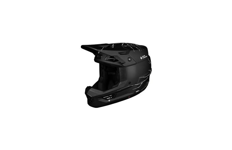 Cykelhjälm Sweet Protection Helmet Fixer Composite 2Vi Mips x EJ Emil Johansson 001