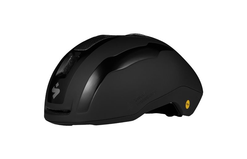 Cykelhjälm Sweet Protection Helmet Tucker 2Vi Mips Matte Black