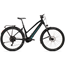 Rock Machine Torrent E90-29 B Touring CX Matte Black/Petrol elsykkel