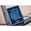 Rock Machine Crossride E700 B Touring CX Matte Black/Orange elsykkel