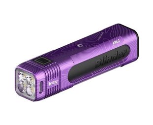 Framlampa Knog Blinder 900 Limited Edition